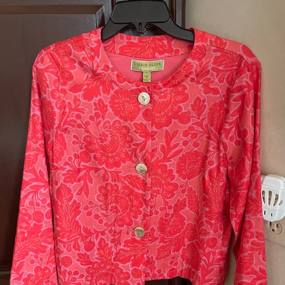 Sigrid Olson Jacket - Picture 1 of 5